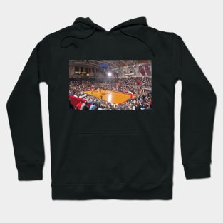 The Palestra Hoodie